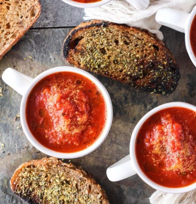 21 Healthy Cold-Weather Tomato Recipes