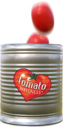 Positive Health Effects of Tomato Products