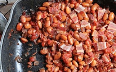 Classic Baked Beans