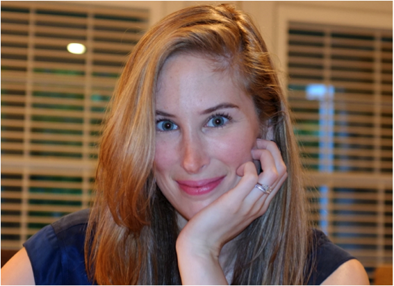 Caroline Kaufman