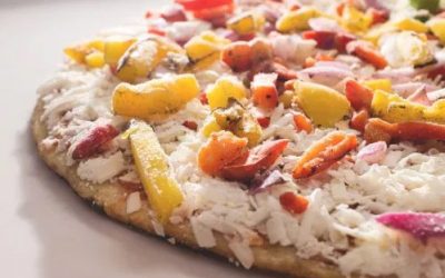 8 Pizza Recipes You NEED to Try!