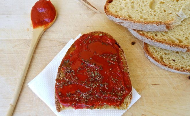 Tomato Paste, a Mediterranean Staple and Why You Should Use It