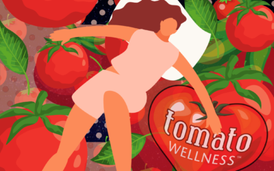 Improve Sleep Quality with Tomatoes