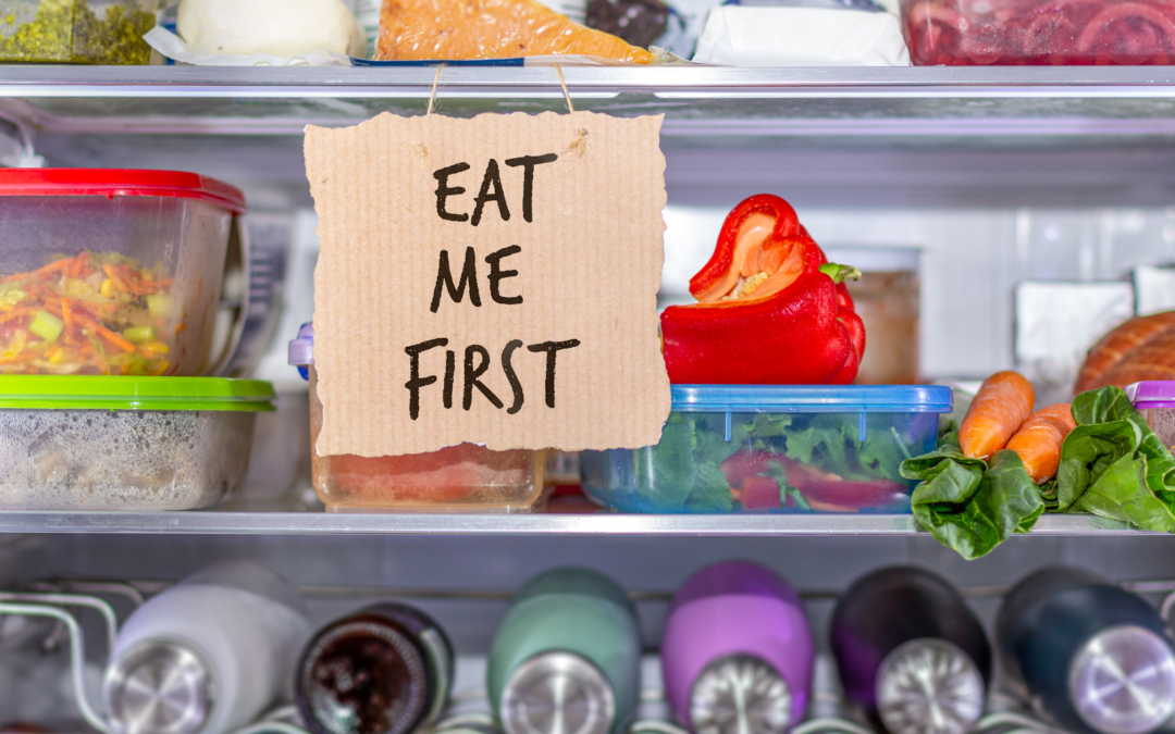 6 Tips on How to Reduce Food Waste in Your Kitchen