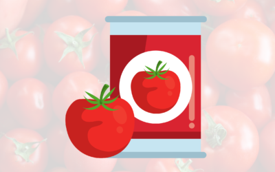 Tomato Health Science Update