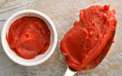 The BEST ways to use leftover tomato paste