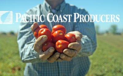 TPWC Member Highlight: Pacific Coast Producers