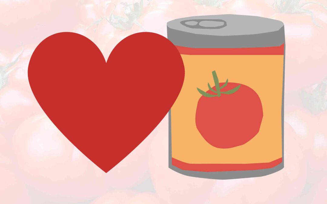 Ultimate guide to canned tomatoes: health benefits, environmental impact, and more