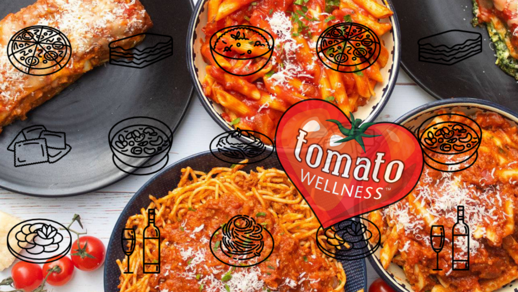 How Canned Tomatoes Define Italian Pasta Recipes and Pizza Dishes