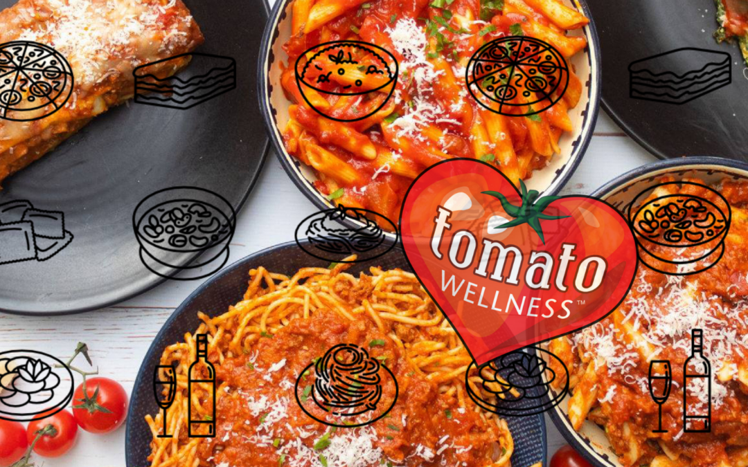 How Canned Tomatoes Define Italian Pasta Recipes and Pizza Dishes