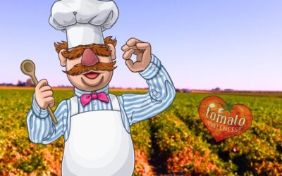 Guest Blog: The Swedish Chef on Canned Tomatoes