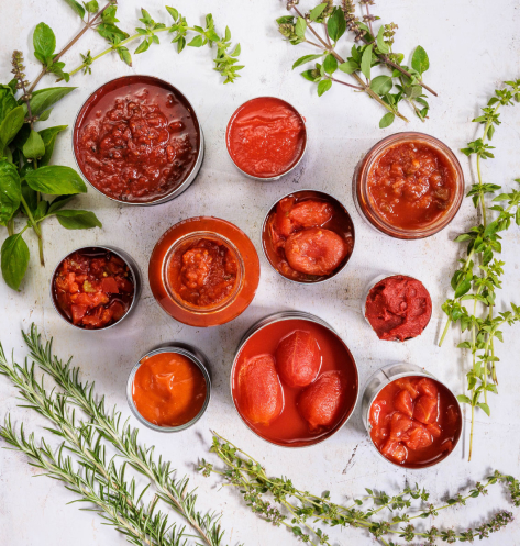 Cheap Dinner Ideas: How Canned Tomatoes Can Transform Your Meals