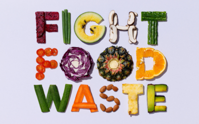 How Canned and Frozen Foods Can Help Us Reduce Food Waste