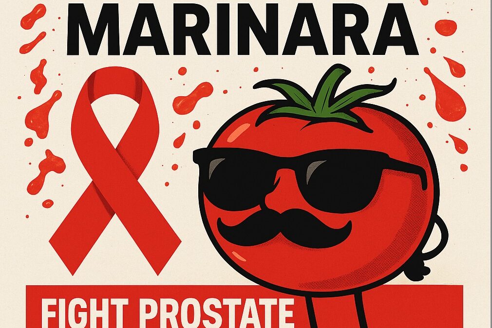 Prostate Cancer Is in the News—Here’s What You Should Know (and Do)
